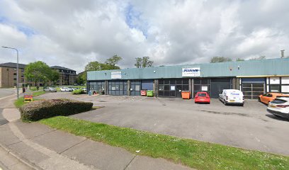 St. David Veterinary Centre, Llanishen