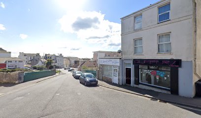 St James Veterinary Centre