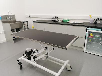 St Peters Vets Worcester