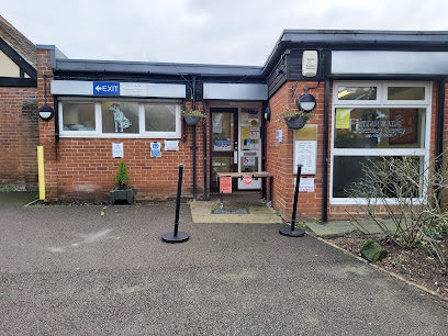 St Runwald's Veterinary Surgery