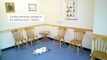 Stalbridge & Marnhull Veterinary Surgery