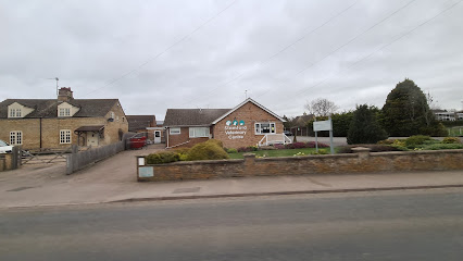 Stamford Veterinary Centre