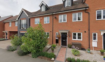 STAR - Veterinary Acupuncture & Physiotherapy