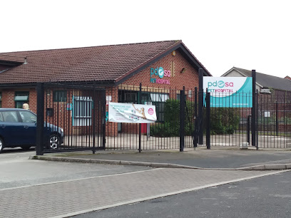 Stoke PDSA Pet Hospital