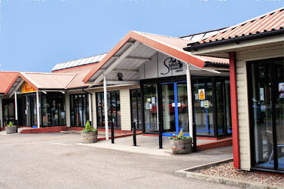 Stowe Veterinary Group