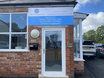 Stroud Road Vets