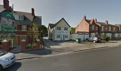 Sutton Park Vet Clinic