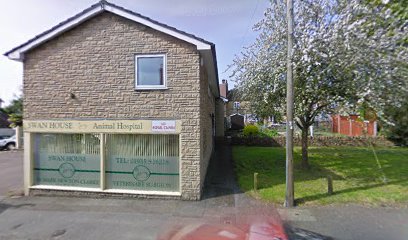 Swan House Animal Hospital