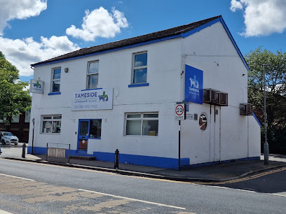 Tameside Veterinary Clinic, Ashton-Under-Lyne