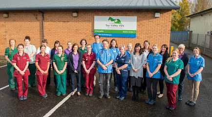 Tay Valley Veterinary Centre