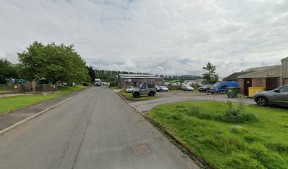 Tethera Veterinary Services Ltd