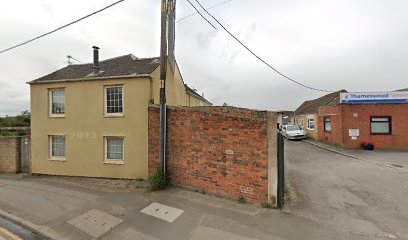 Thameswood Veterinary Clinics