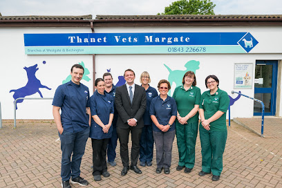 Thanet Vets