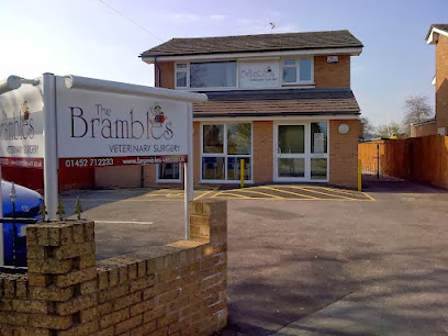 The Brambles Veterinary Surgery Barnwood Road
