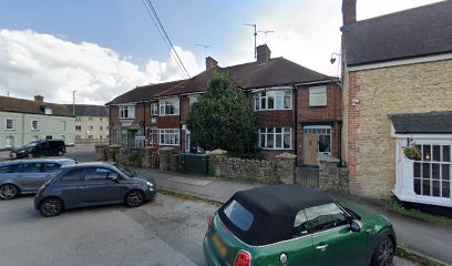 The Bridge Veterinary Clinic, Highworth