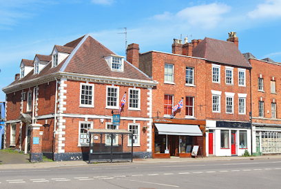 The Crescent Veterinary Centre