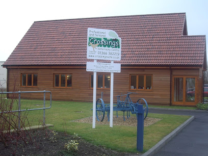 The Crossings Veterinary Centre