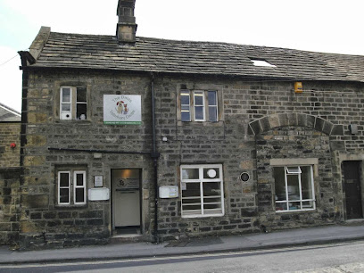 The Dales Veterinary Centre