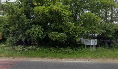 The Downwood Veterinary Centre