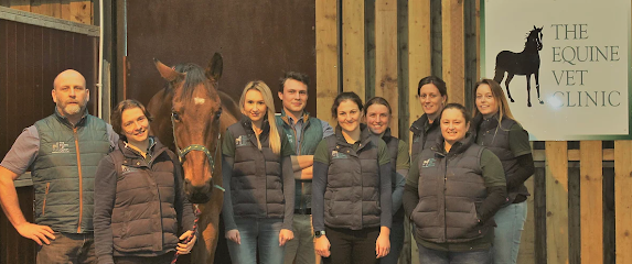 The Equine Vet Clinic