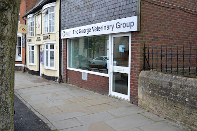 The George Veterinary Group - Royal Wootton Bassett