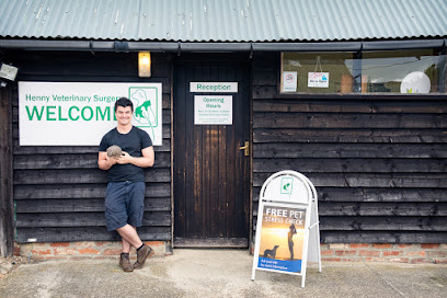The Henny Veterinary Surgery