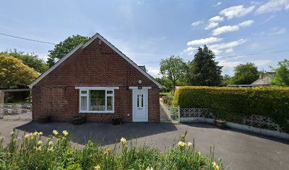 The Laminitis Clinic