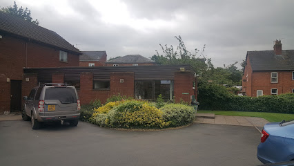 The Leadon Vale Veterinary Centre