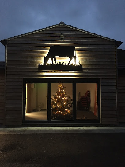 The Livestock Partnership