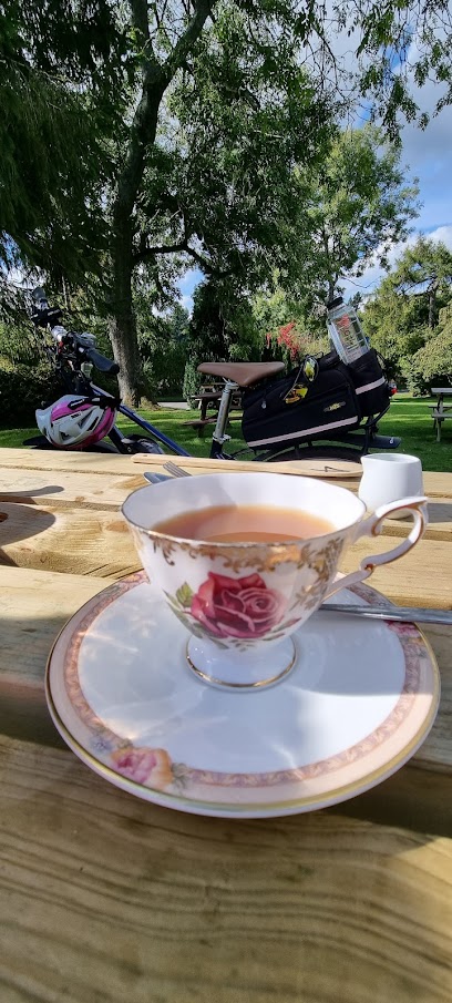 The Lord Whisky Low Income Veterinary Clinic