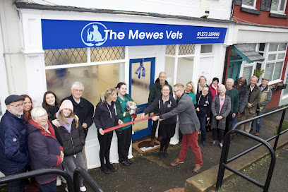 The Mewes Vets Rottingdean