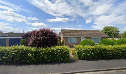 The Minster Equine Clinic