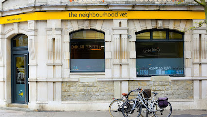 The Neighbourhood Vet