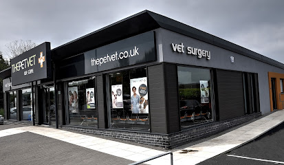 The Pet Vet