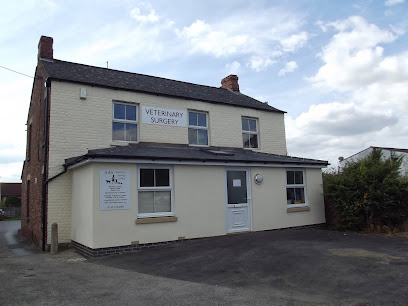 The Quedgley Veterinary Surgery