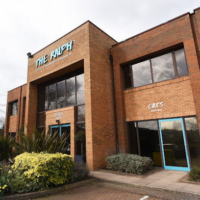 The Ralph Veterinary Referral Centre