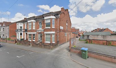 The Regent Veterinary Group