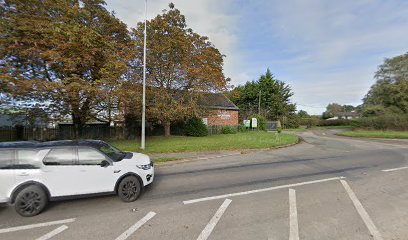 The Sands Veterinary Practice