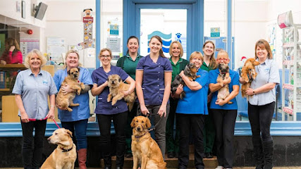 The Shreen Veterinary Group