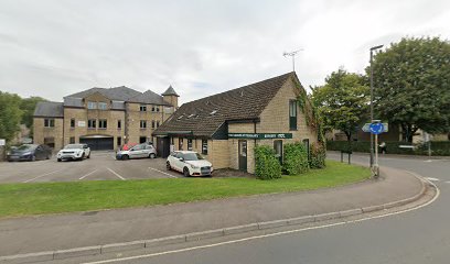 The Sidings Veterinary Surgery