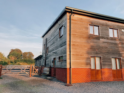 The Stables Equine Practice