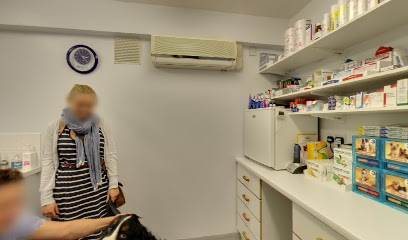 The Storrar Practice