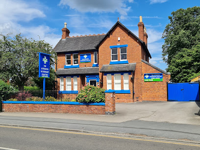 The Uttoxeter Veterinary Practice