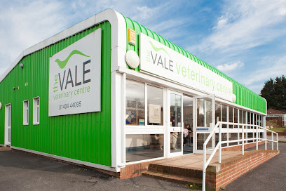The Vale Veterinary Centre