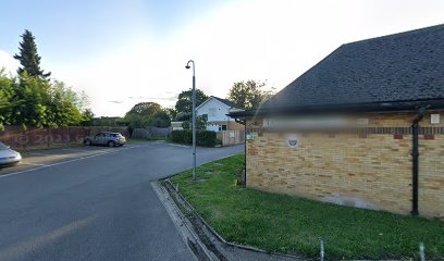 The Veterinary Centre