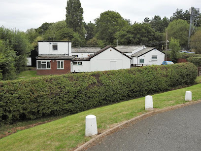 The Veterinary Hospital