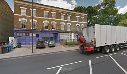 The Veterinary Practice