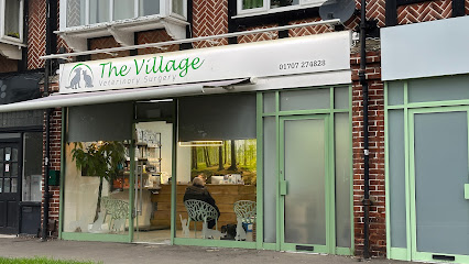 The Village Veterinary Surgery - Vets in Hatfield