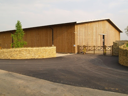 Tomlinson Equine formerly Beaufort Embryo Transfer