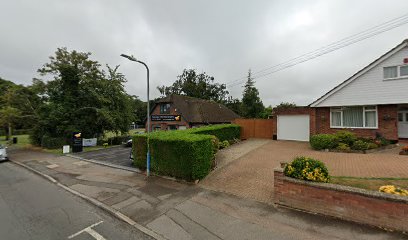 Tonbridge Veterinary Surgery